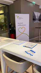 Herzlich willkommen zum Symposium Herzlich willkommen zum Symposium