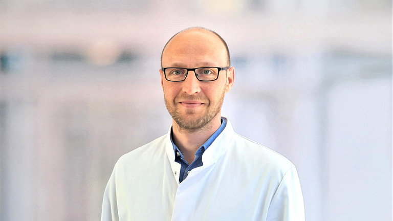 Potrait von Dr. Karsten Kummer - Neurologie - Immanuel Klinik Rüdersdorf Potrait von Dr. Karsten Kummer - Neurologie - Immanuel Klinik Rüdersdorf