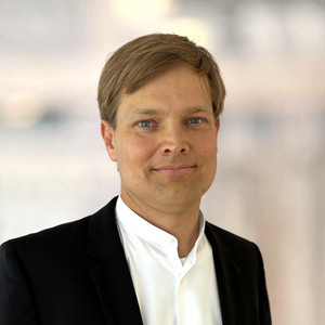 Dr. Martin Bayerl